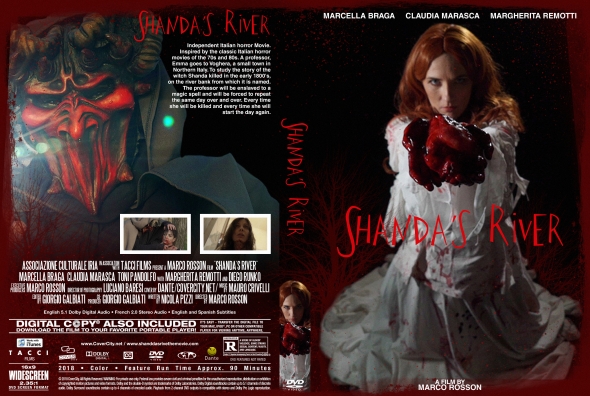🎥Shanda's River