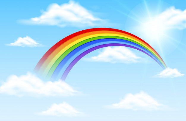 Ponte Arcobaleno