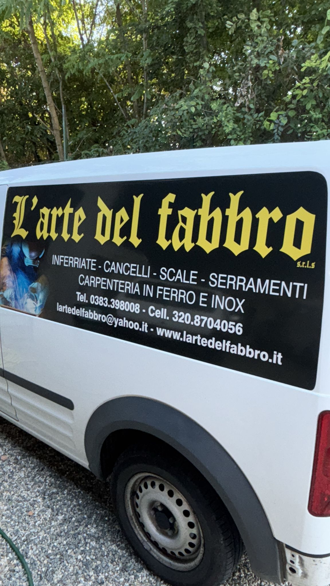 Foto Spot Casuale